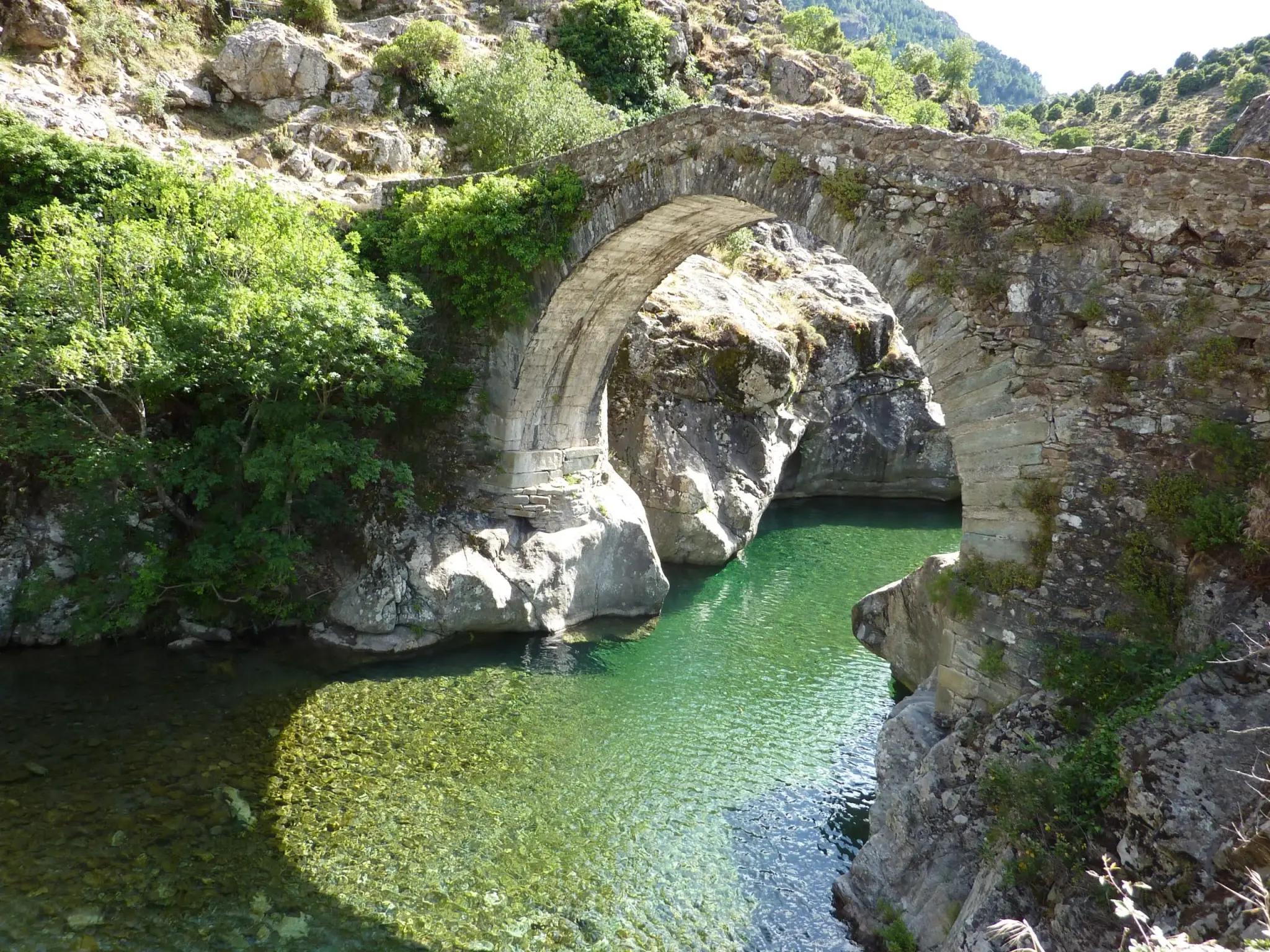 Vallée d'Asco