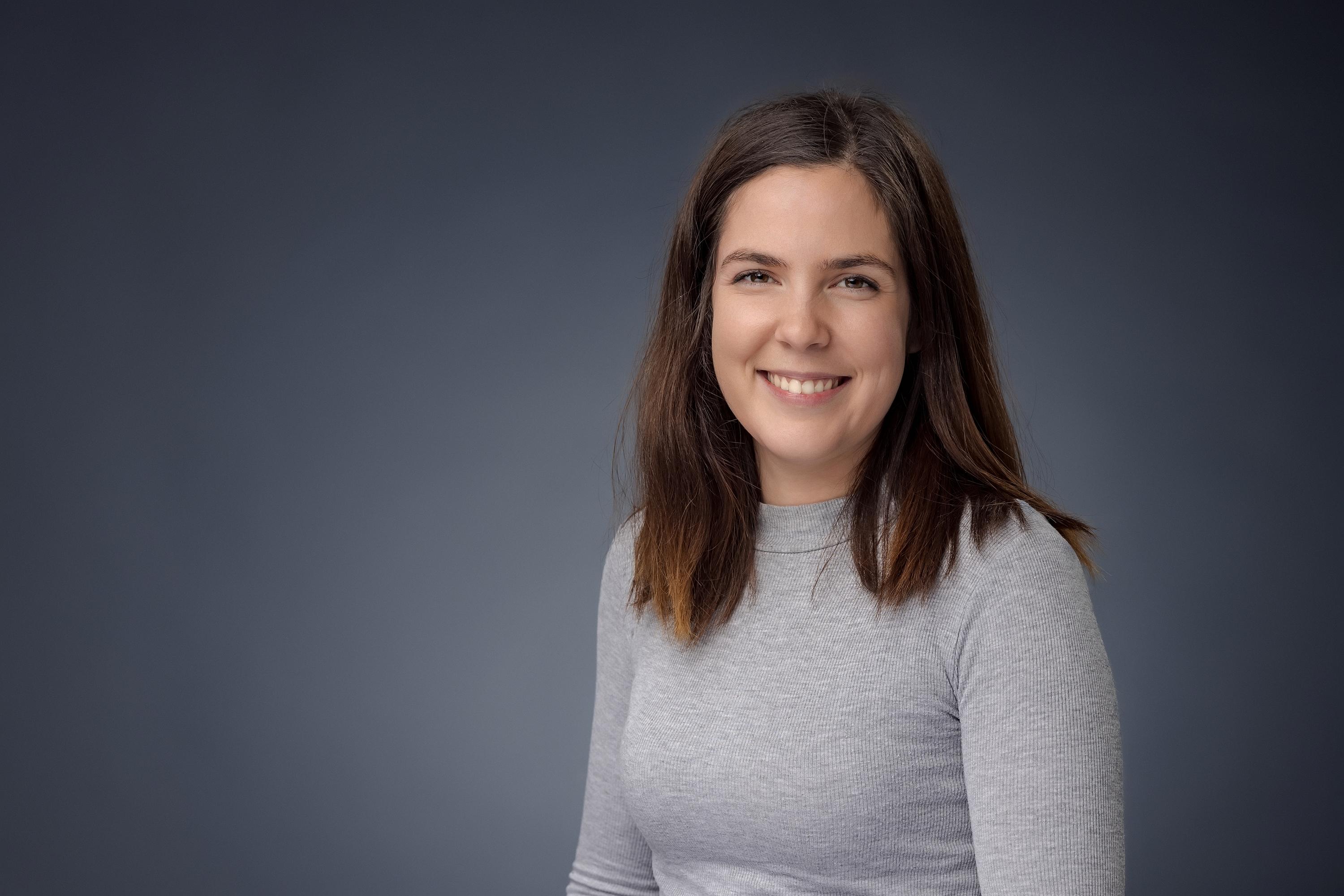 Tina - Directrice des opérations