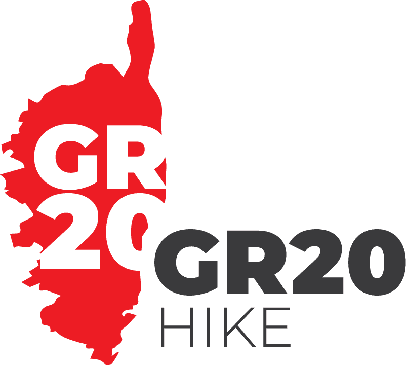 GR20 Hike