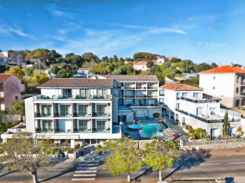 Hotel Revellata & Spa image 1