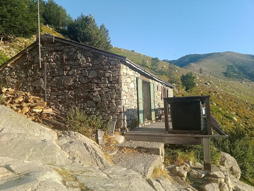 Refuge de l'Onda image 1
