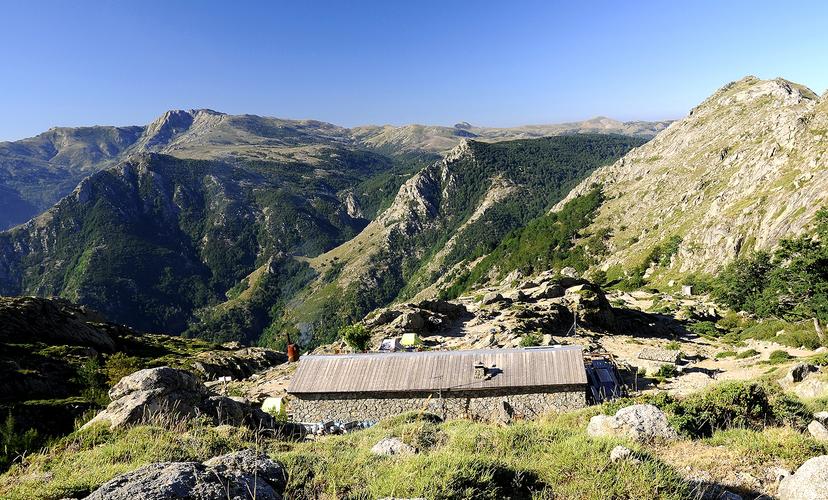 Refuge d'Usciolu image 1