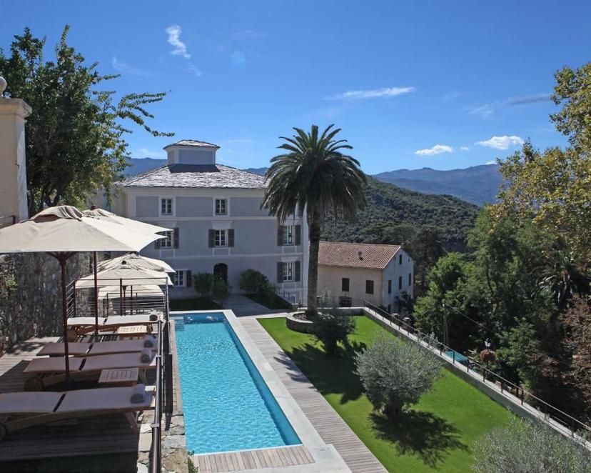 Aethos Corsica image 1