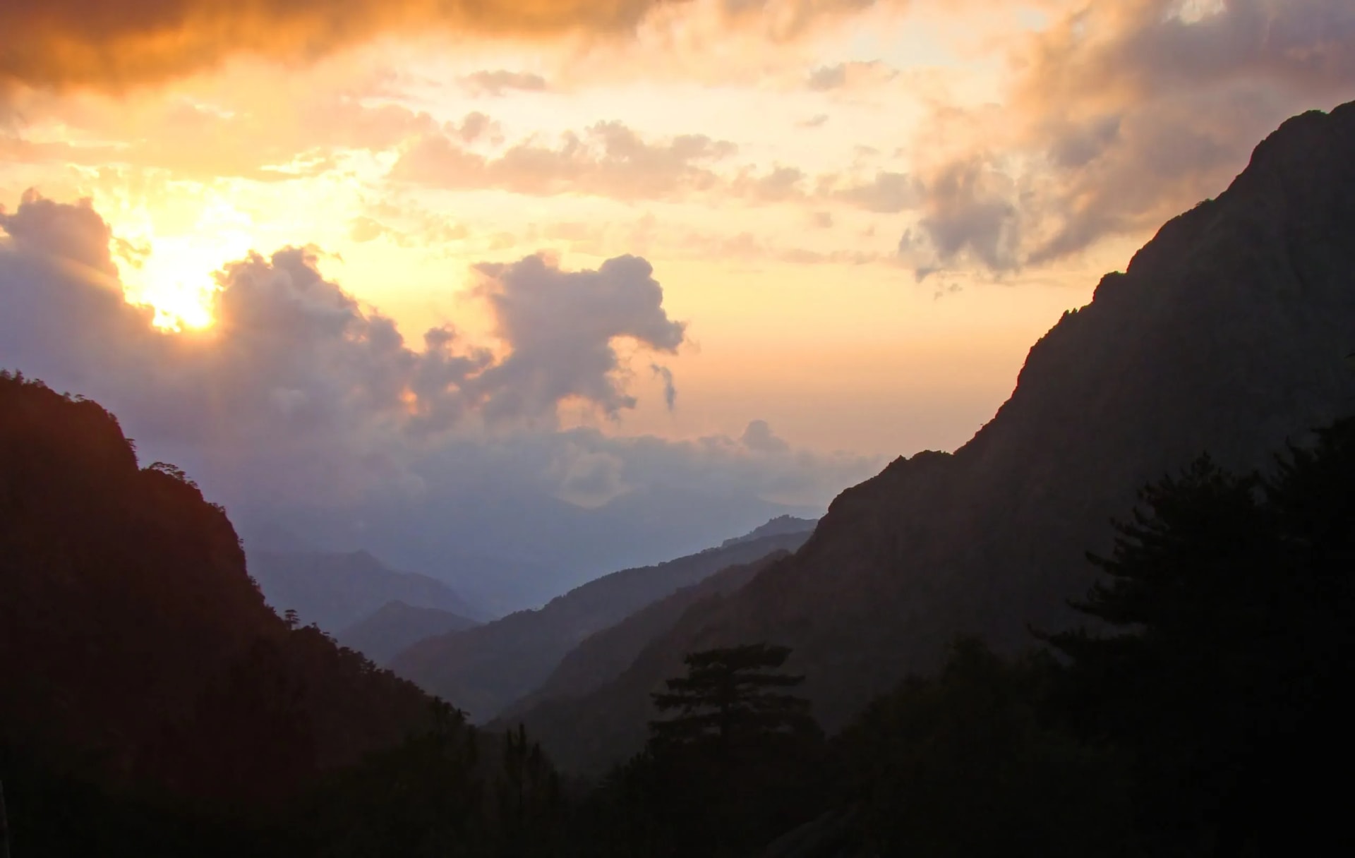 day 3 gr20 view