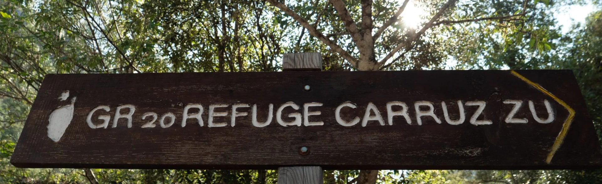 Refuge de Carrozzu
